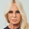 Donatella Versace
