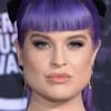 Kelly Osbourne