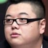 Tze-Chung Lam