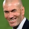 Zinédine Zidane