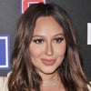 Adrienne Houghton