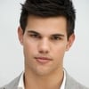 Taylor Lautner