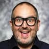 Justin Moorhouse