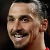 Zlatan Ibrahimovic