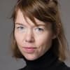 Anna Maxwell Martin