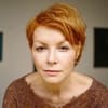 Agnieszka Glinska