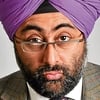 Hardeep Singh Kohli