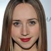 Zoe Kazan
