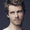 Luke Mitchell