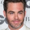 Chris Pine
