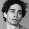 Robert Sheehan