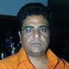 Zakhir Hussain
