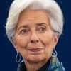 Christine Lagarde