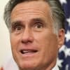 Mitt Romney
