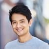 Osric Chau