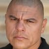 Mariano 'Big Dawg' Mendoza