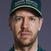 Sebastian Vettel