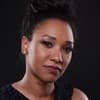 Candice Patton