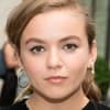 Morgan Saylor