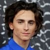 Timothée Chalamet