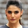 Zareen Khan