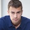 Theo James