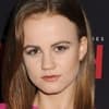 Mackenzie Lintz
