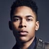 Kelvin Harrison Jr.