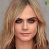 Cara Delevingne