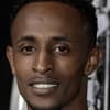 Barkhad Abdirahman