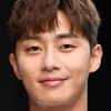 Park Seo-joon