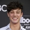 Cameron Dallas