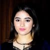 Zaira Wasim