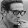 Pier Paolo Pasolini