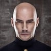 Grant Morrison