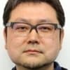 Takanori Tsujimoto