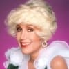 Rona Barrett