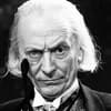 William Hartnell