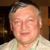 Anatoli Karpov