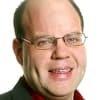 Mark Lawson