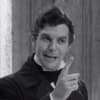 Barry MacKay