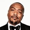 Timbaland  