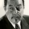 Warner Oland