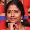 Easwari Rao