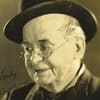 Bert Woodruff