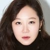 Kong Hyo-Jin