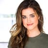 Ashley Newbrough