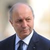 Laurent Fabius