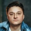 Maksim Lagashkin