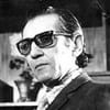 Jahangir Forouhar